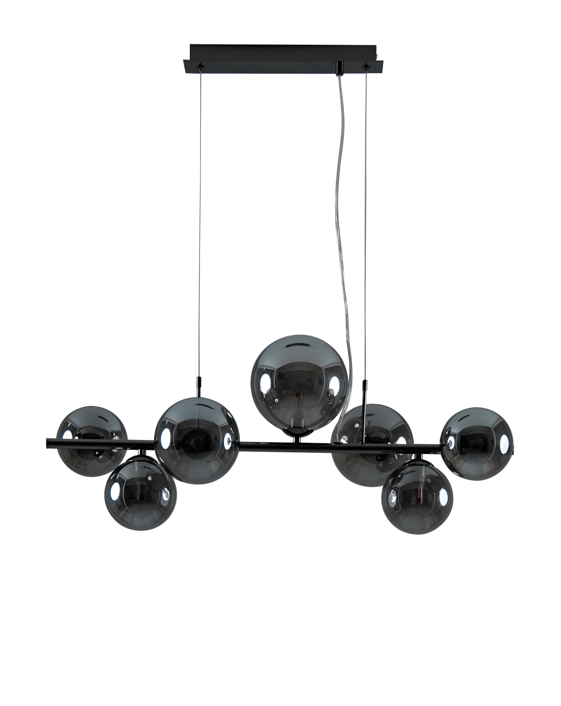 V10796-7P Подвесная люстра Moderli Molly V10796-7P