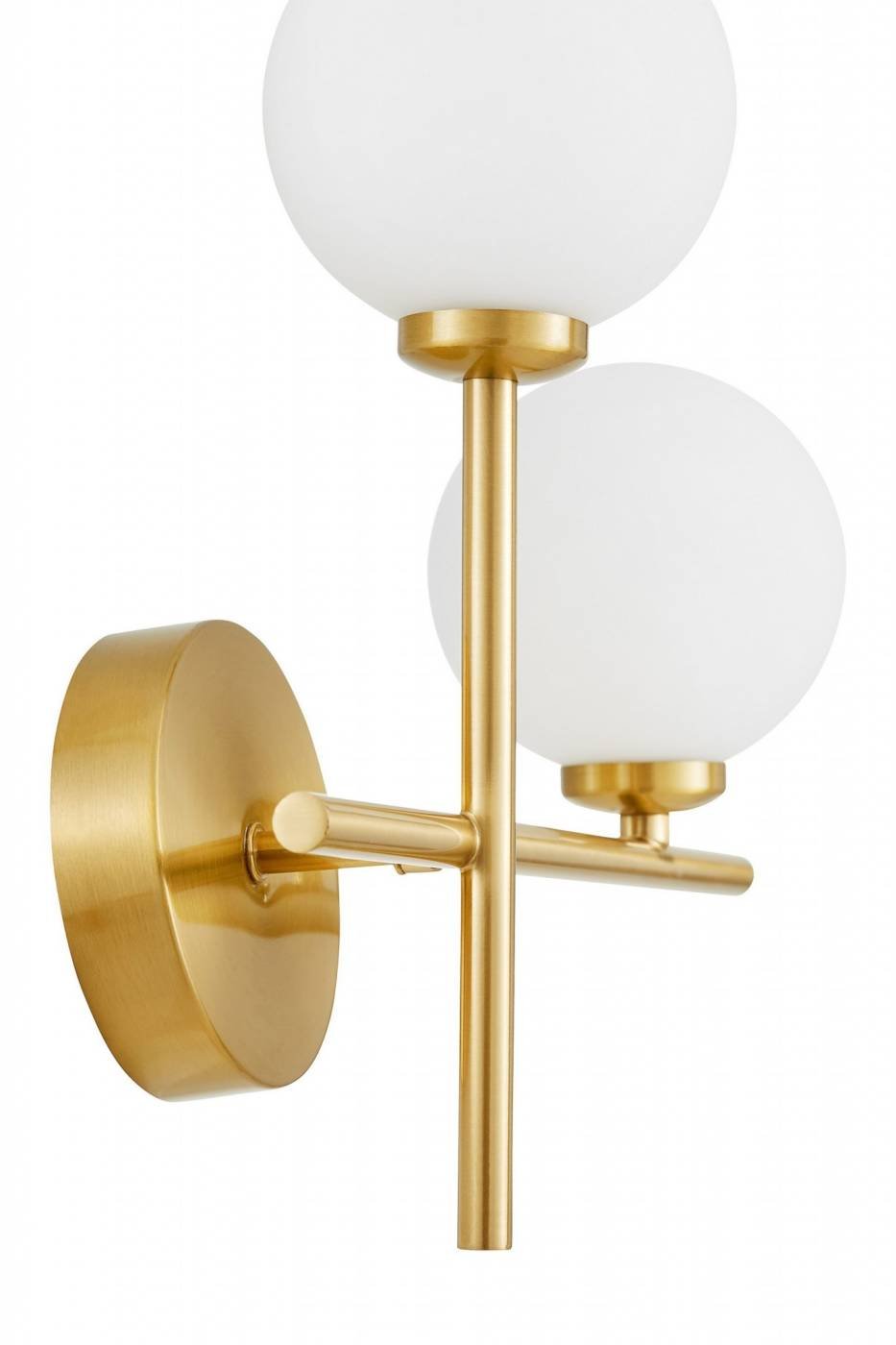 Настенное бра Lumina Deco LDW 6033N-2 RT MD