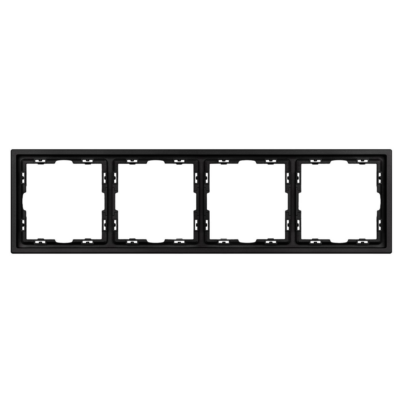 054224 Рамка Arlight Nobe 054224