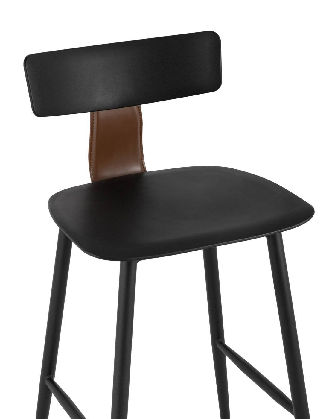 Полубарный стул Stool Group Ant УТ000025448