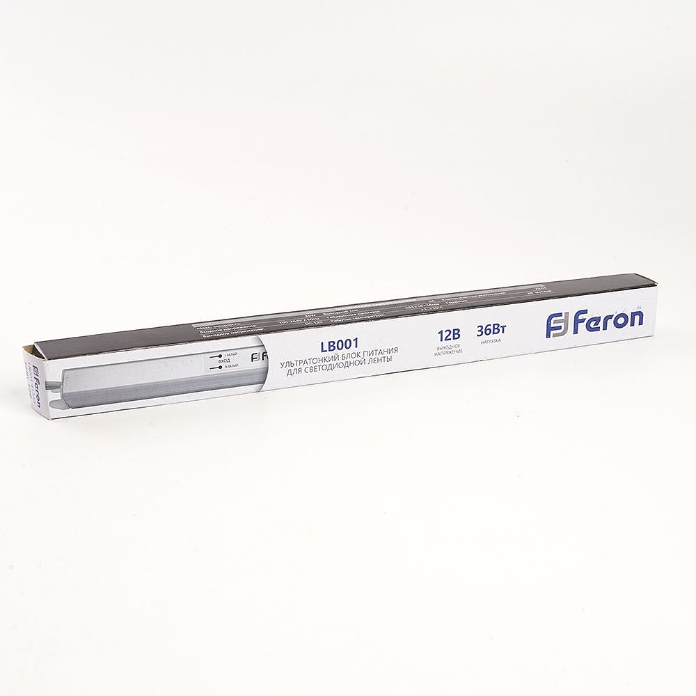 Трансформатор Feron LB001 41343