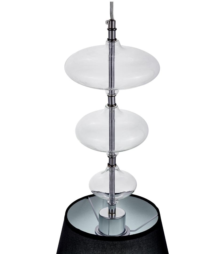 Светильник подвесной Lumina Deco LDP 1113 BK