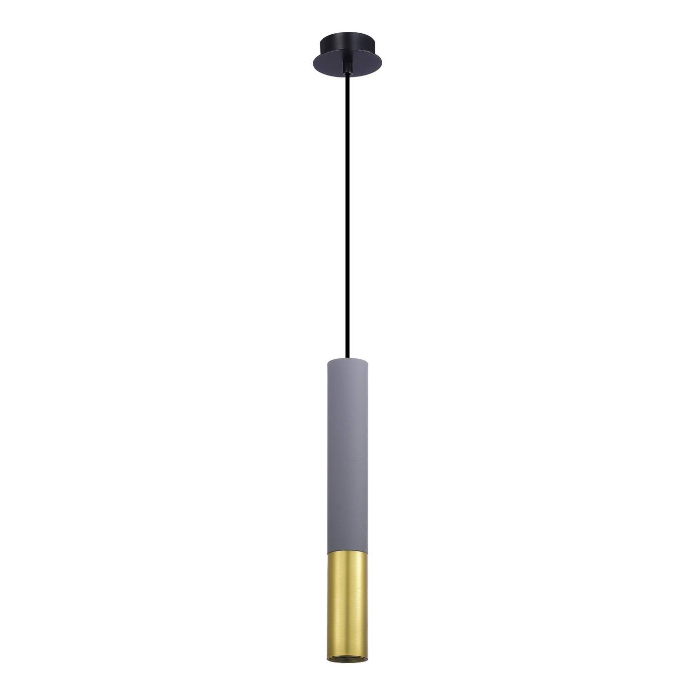 ST154.713.01 Светильник подвесной ST Luce St154 Concrete ST154.713.01