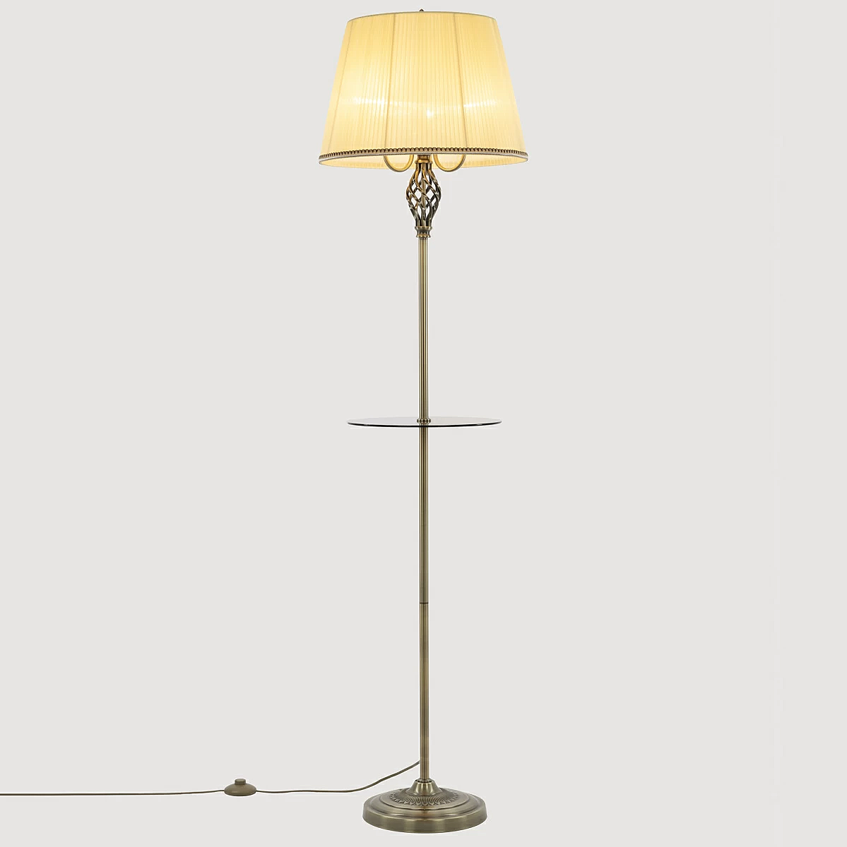Торшер Citilux Вена CL402933T