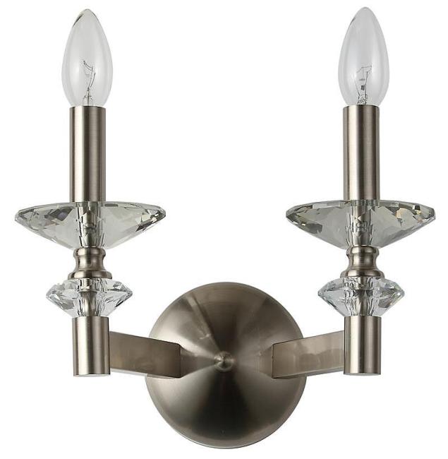 1048/11/02W Настенное бра Stilfort Albert 1048/11/02W