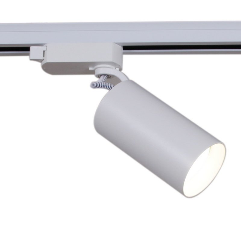 Трековый светильник Reluce 06307-9.3-001CN GU10 SWT