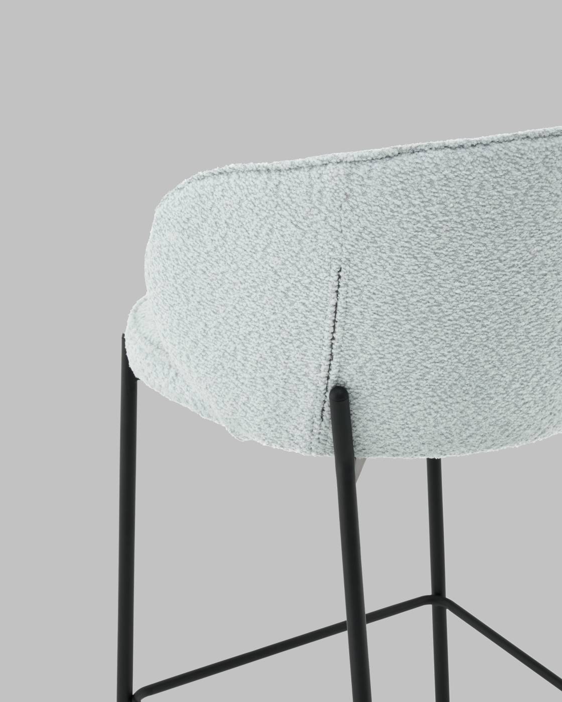 Полубарный стул Stool Group LV-115-S700-01