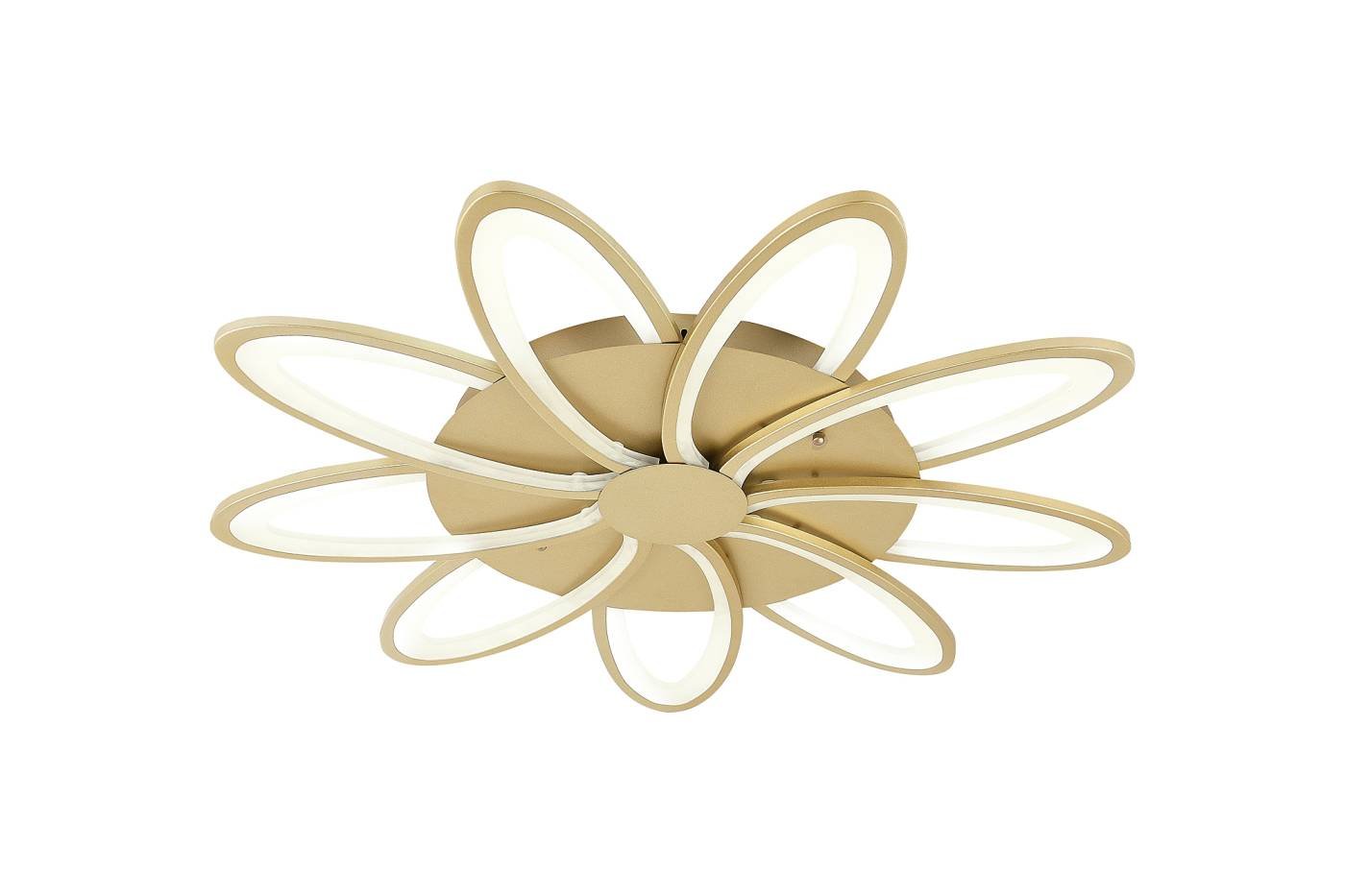Потолочная люстра Natali Kovaltseva Holder INNOVATION STYLE 83057