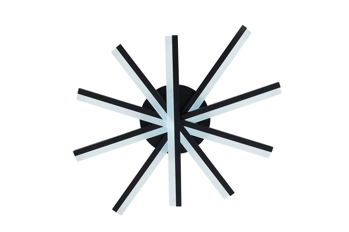 Потолочная люстра Natali Kovaltseva LEDLIGHT LED LAMPS 81174