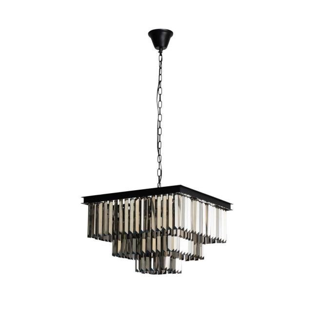 10018/500S Подвесная люстра Loft It Prism 10018/500S