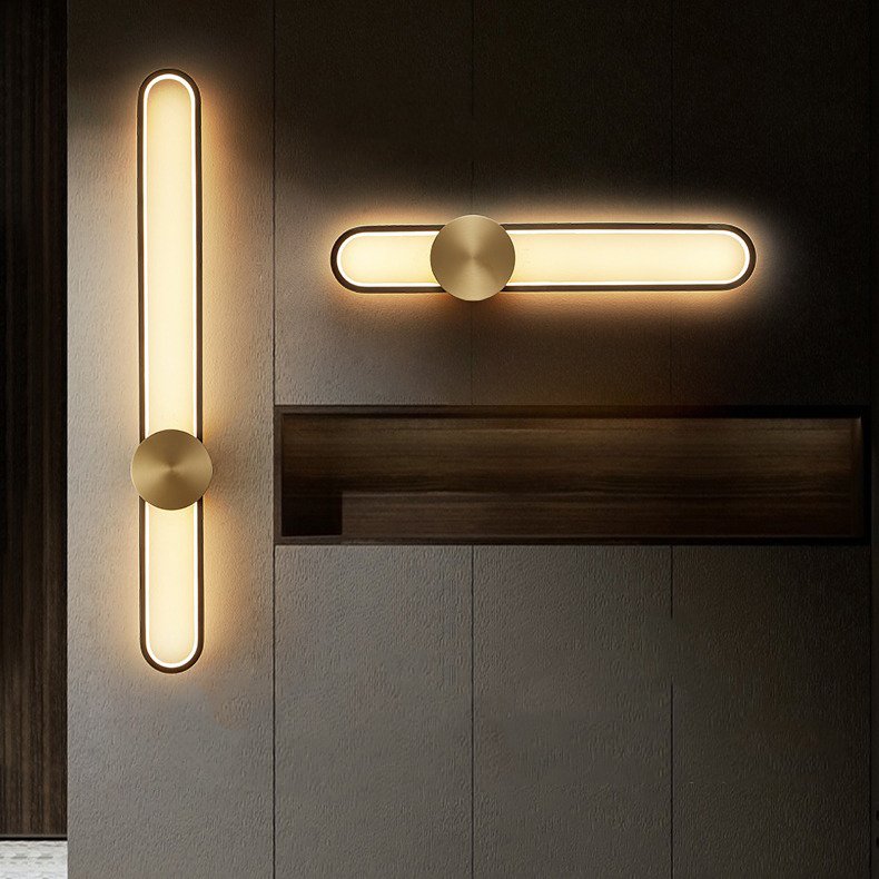 Настенный светильник ImperiumLoft Heidy-L01 230862-23