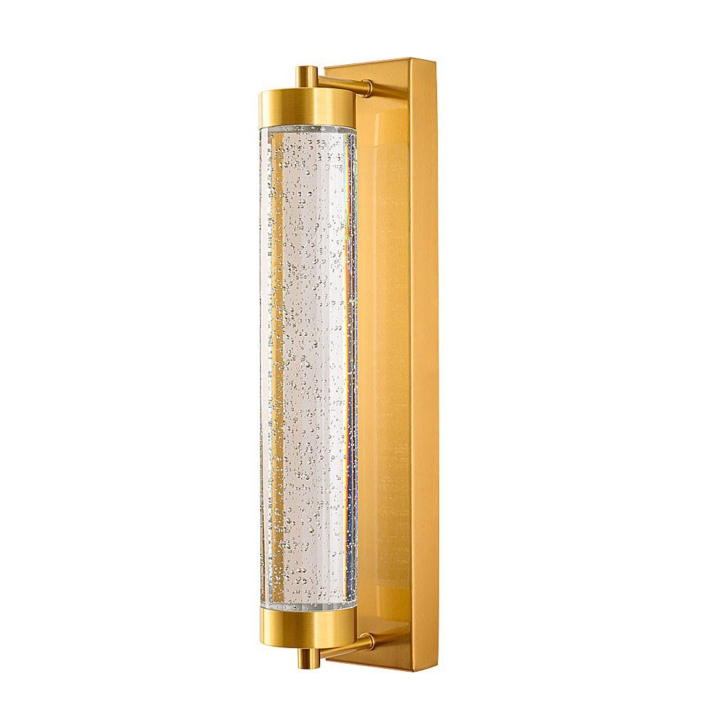 A2132AP-9PB Настенный светильник Arte Lamp Galaxy A2132AP-9PB