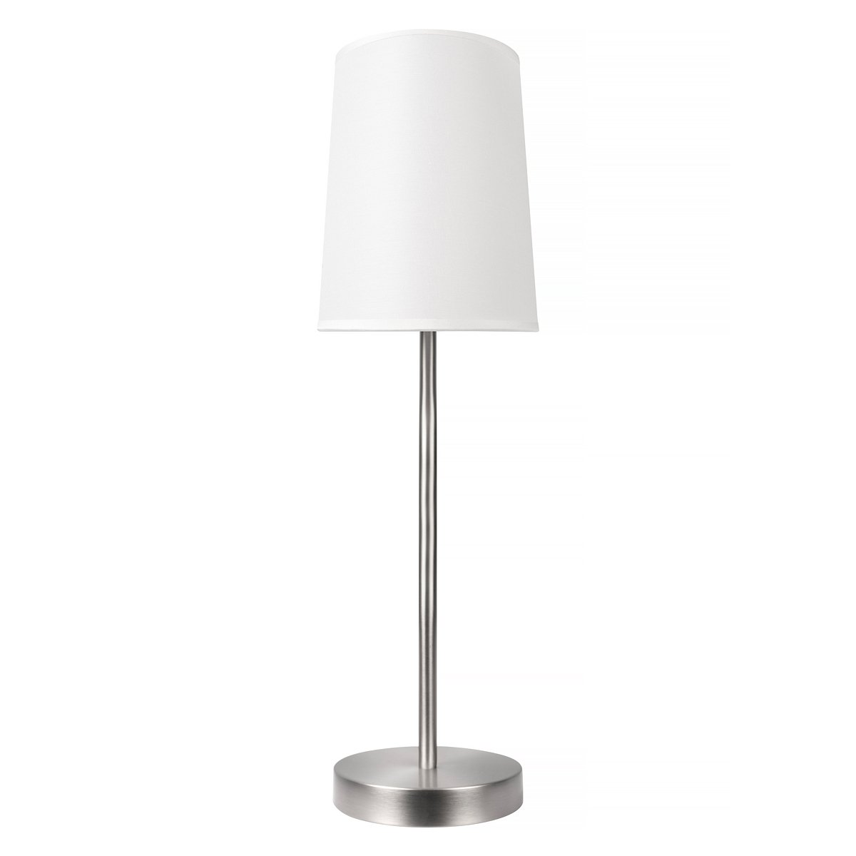 Настольная лампа Hilton Loft It 10527T Nickel