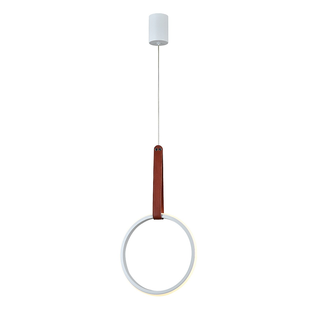 Светильник подвесной Escada Alliance 10295/1LED White