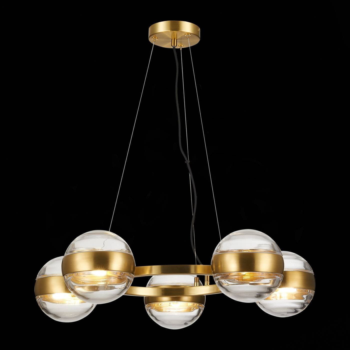 SL1156.303.05 Подвесная люстра ST Luce Bala SL1156.303.05