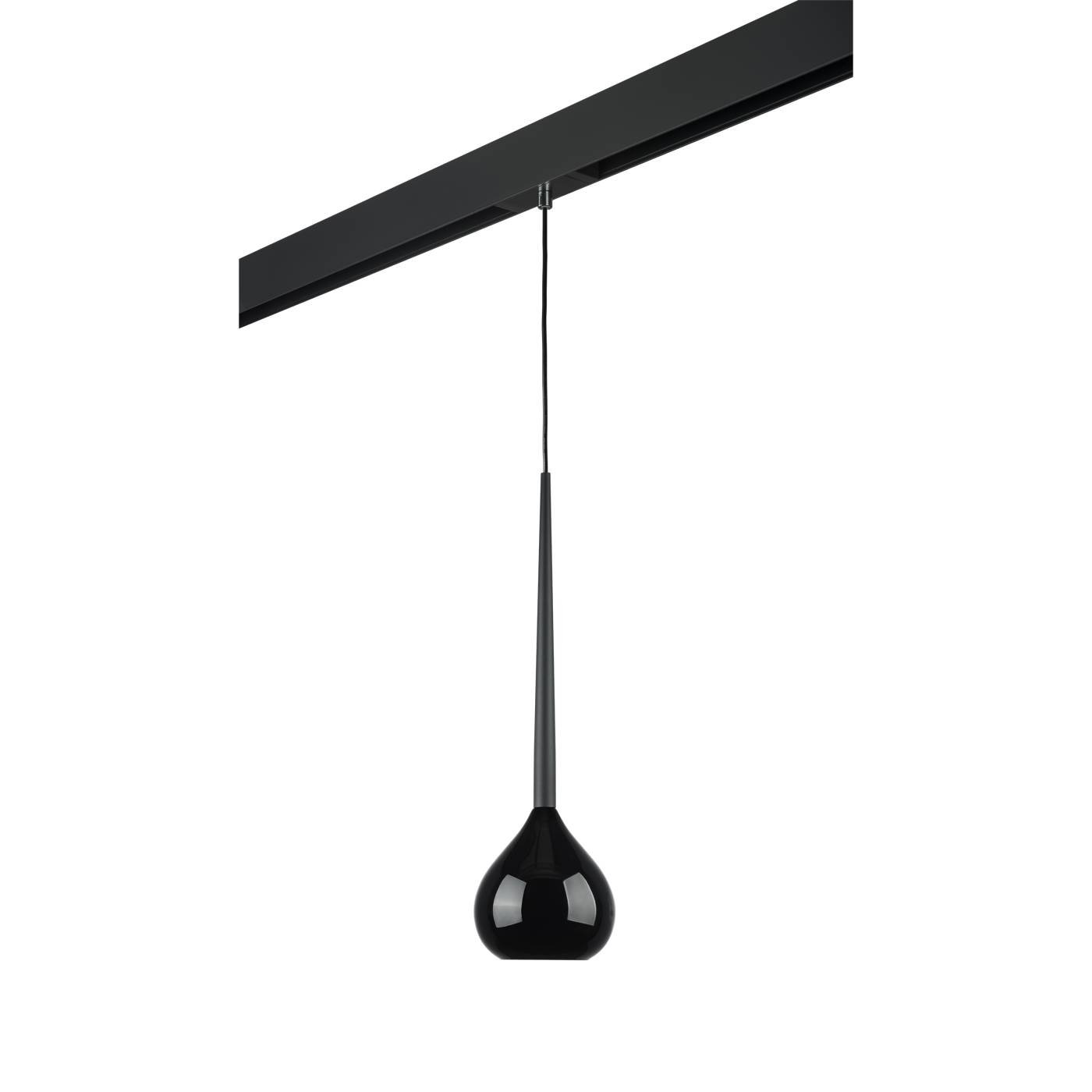 PRO808117 Трековый светильник Lightstar Forma PRO808117