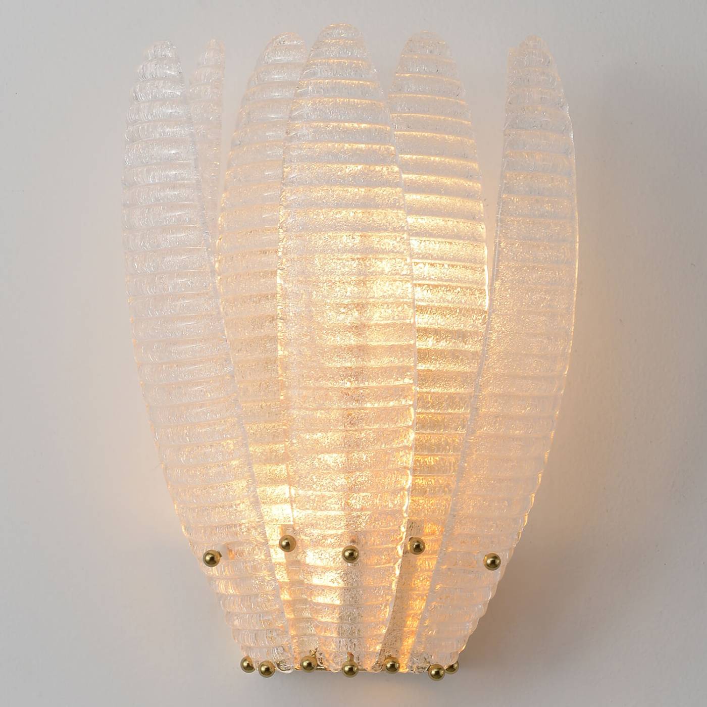 ARTICHOKE AP2 GOLD Настенное бра Crystal Lux Artichoke ARTICHOKE AP2 GOLD