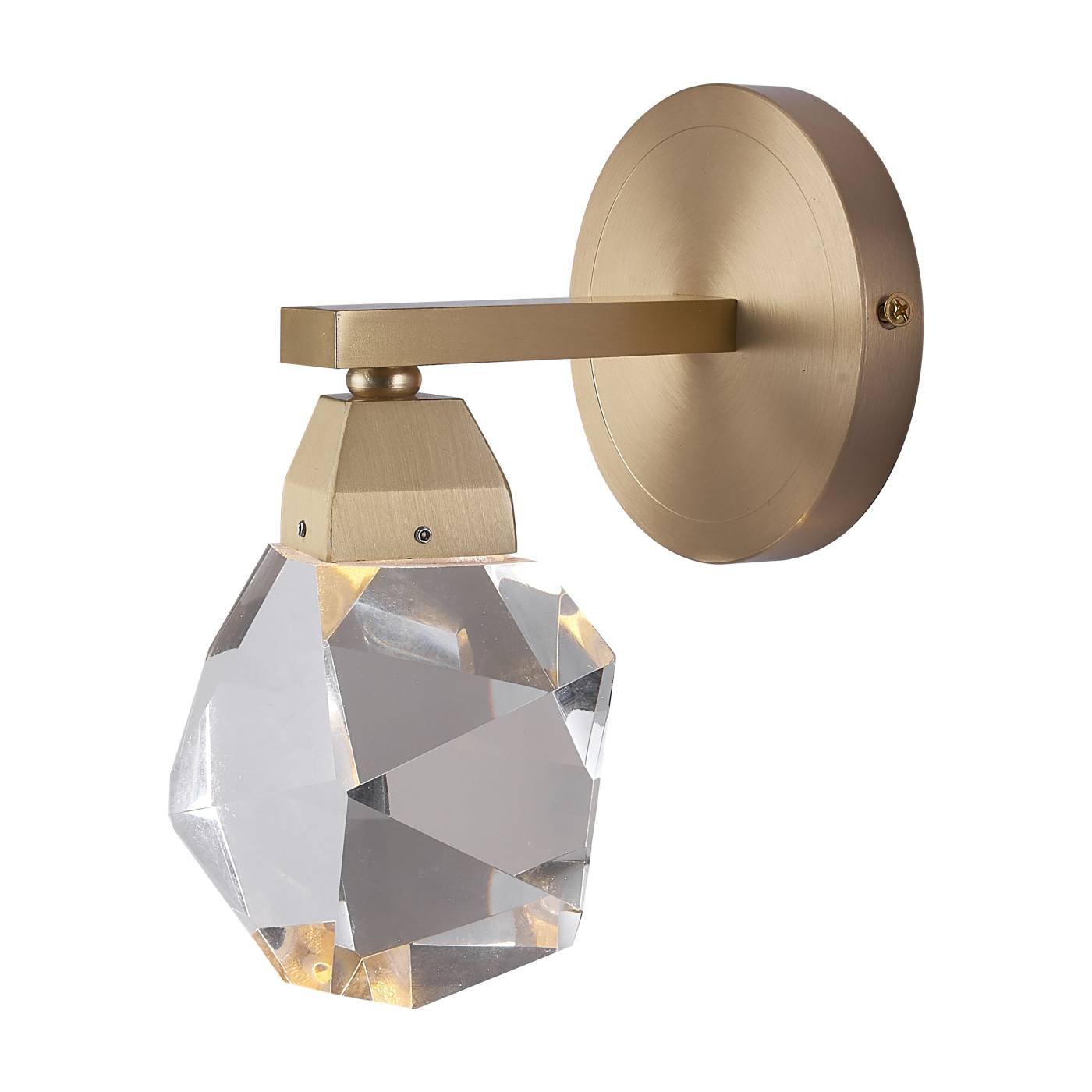 Настенный светильник ImperiumLoft Cristel-Wall-A01 167107-26