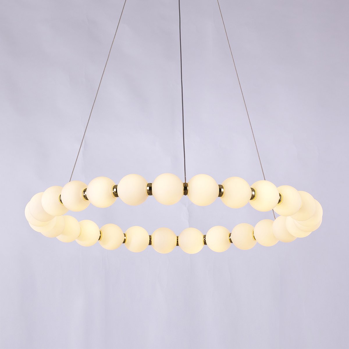 MD19001033-1A gold Подвесная люстра Delight Collection MD19001033 MD19001033-1A gold