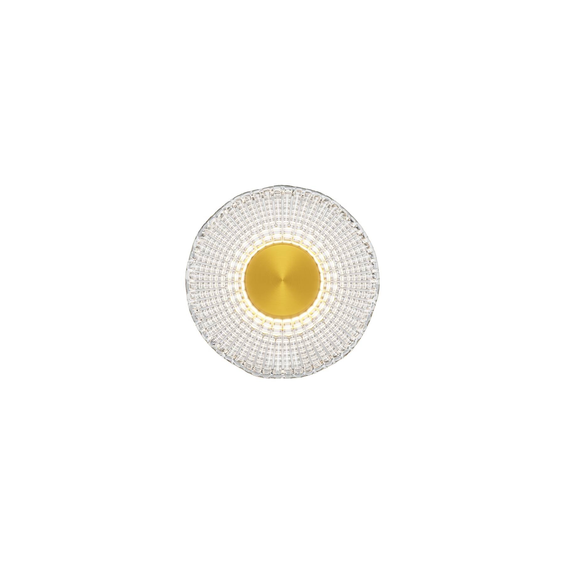 MOD343WL-L5BS3K2 Настенный светильник Maytoni Sparkle MOD343WL-L5BS3K2