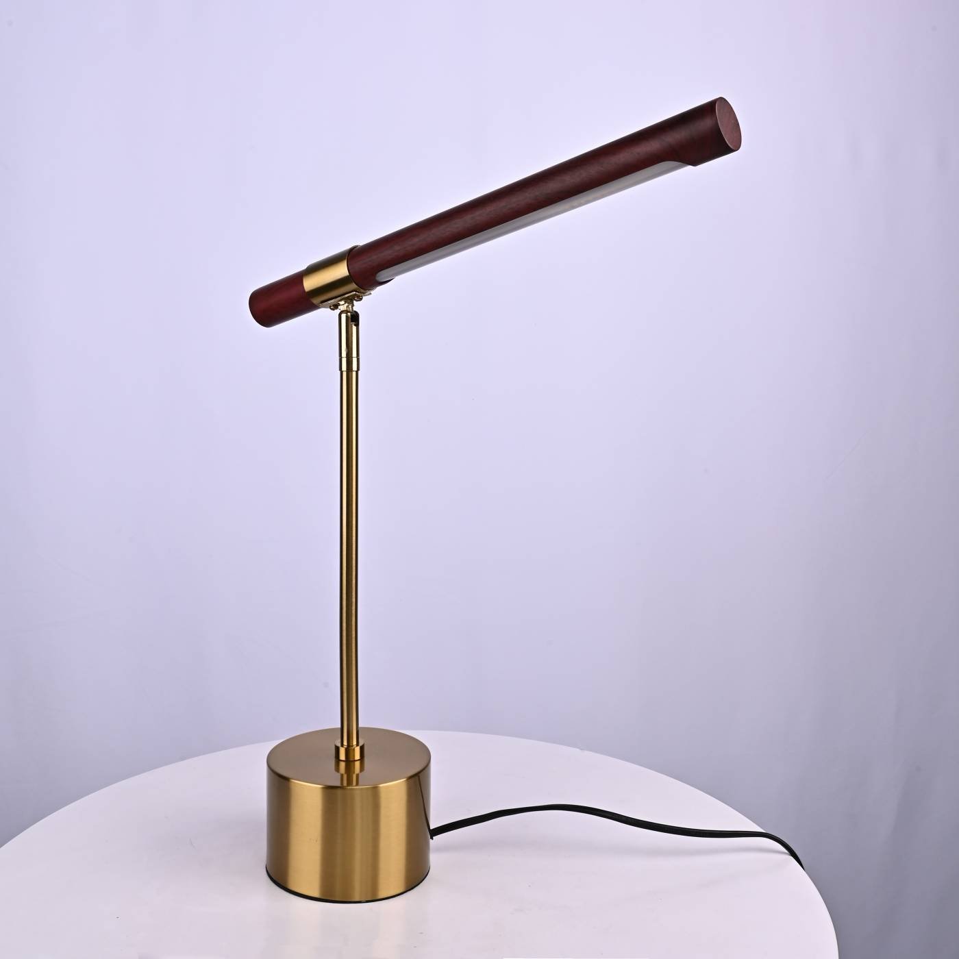 314530-75 Настольная лампа ImperiumLoft Steri01 314530-75