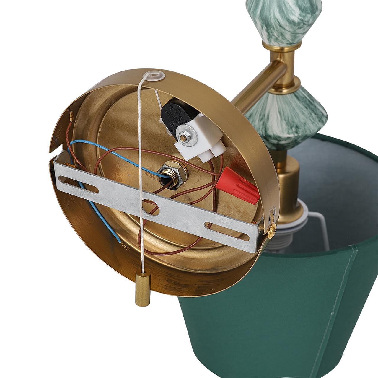 Настенное бра Lumion Vermont 8275/1W