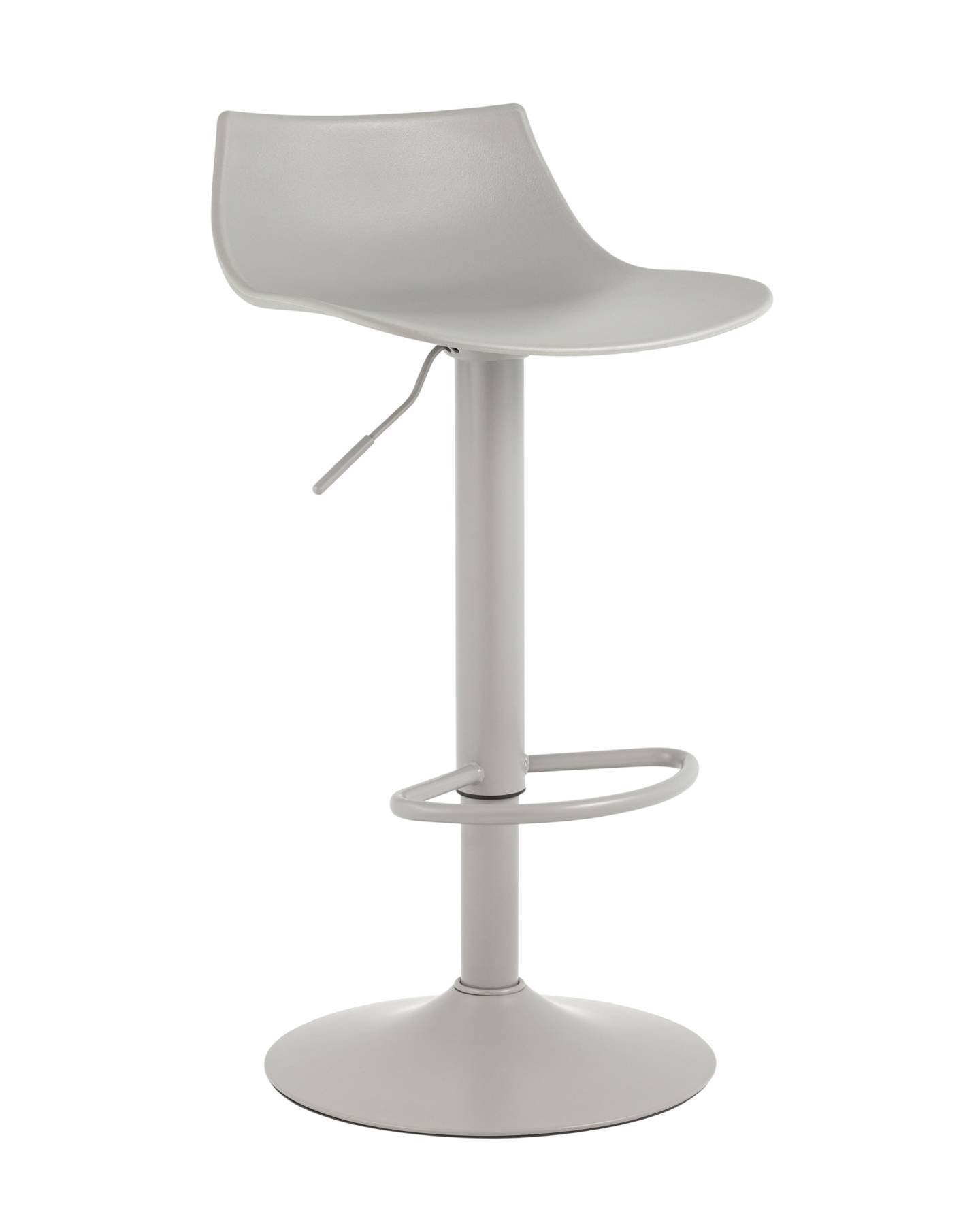 GENE GREY Барный стул Stool Group GENE УТ000038945