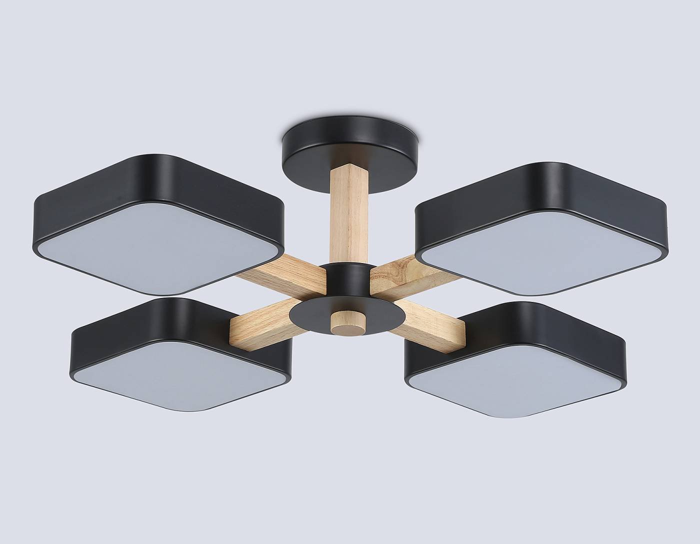 Потолочная люстра Ambrella LineTech FL4880