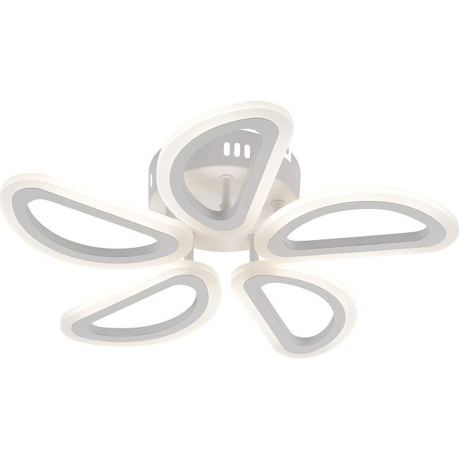 10285/5LED Потолочная люстра Escada Arrow 10285/5LED