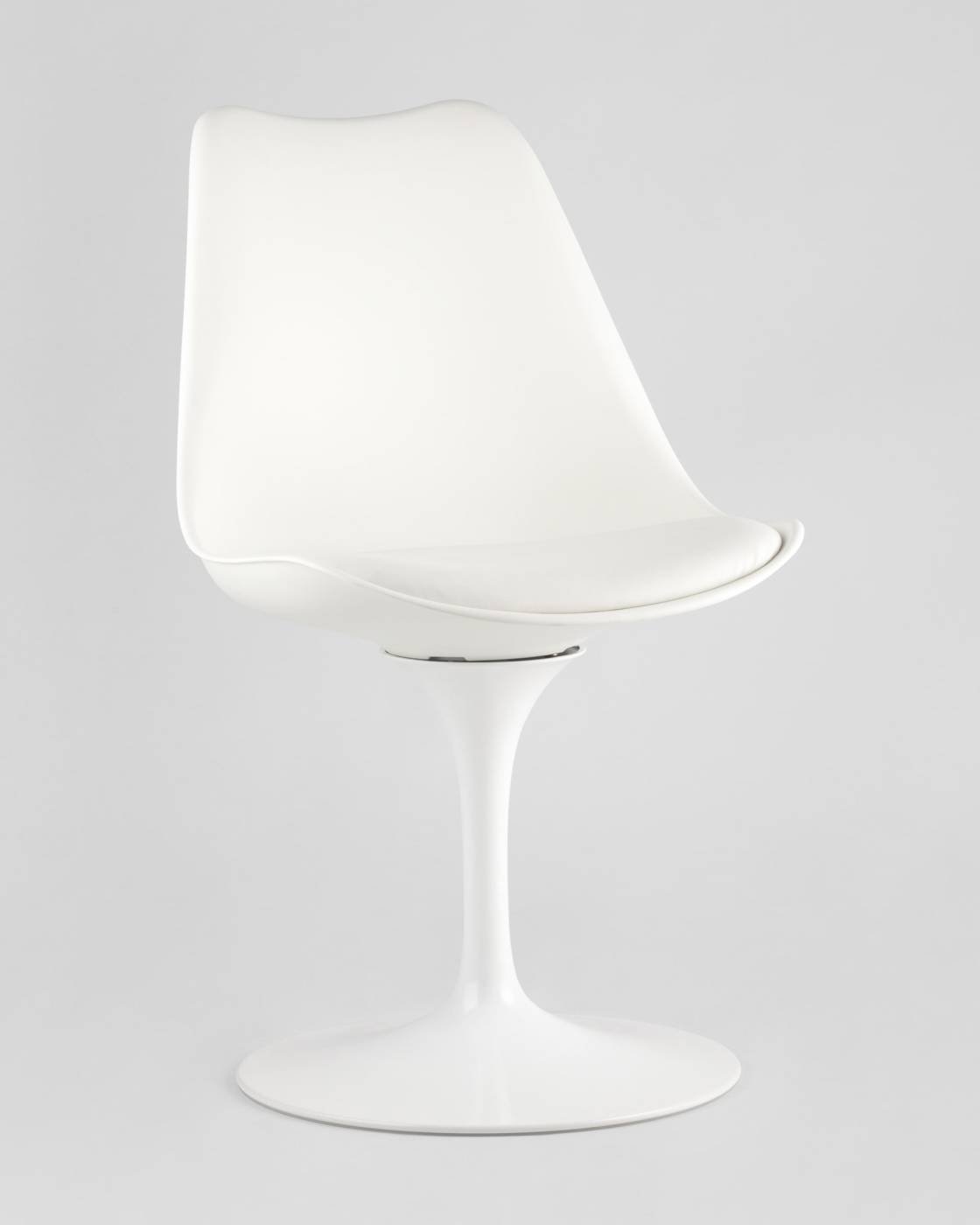 Y1585 white X2 Комплект стульев Stool Group Tulip Y1585 white X2