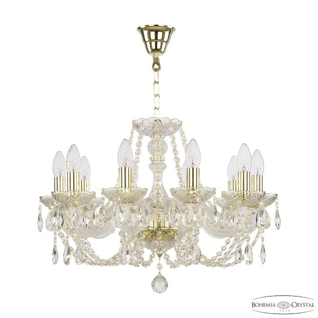 Подвесная люстра Bohemia 101 101/10/195 G