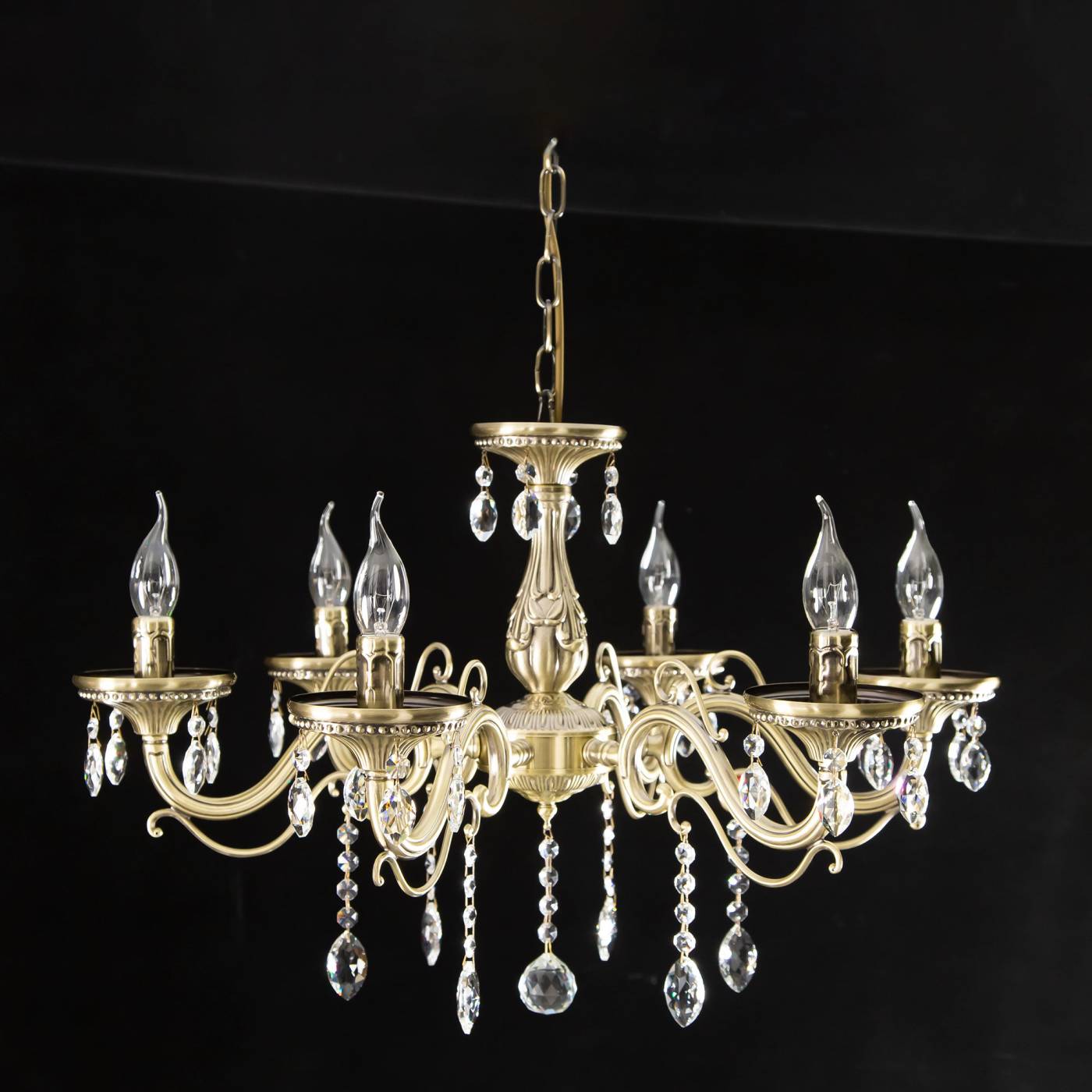 CL404163 Подвесная люстра Citilux Кармен CL404163