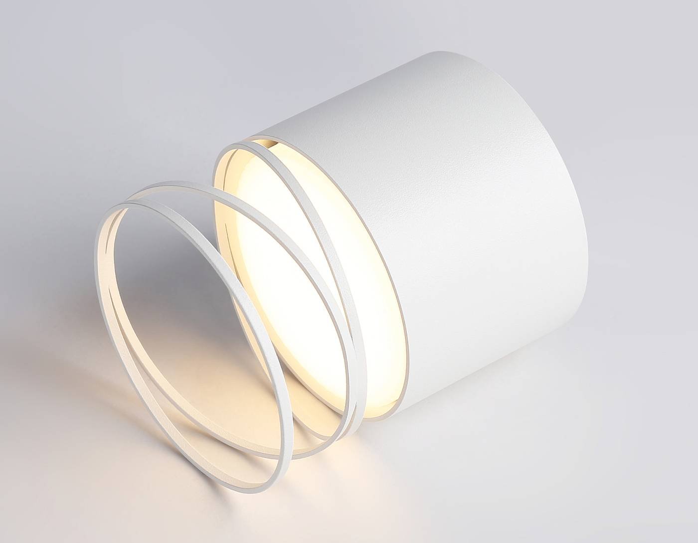 Накладной светильник Ambrella Techno TN71103