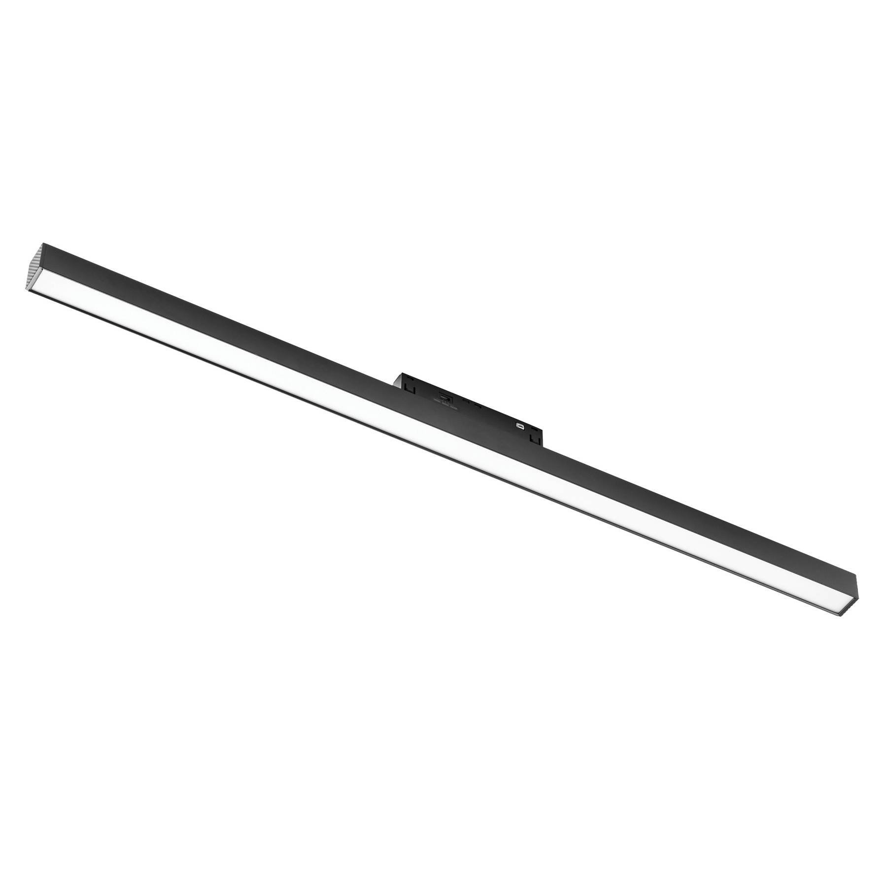 269607CCT Трековый светильник Uno CCT Lightstar 269607CCT