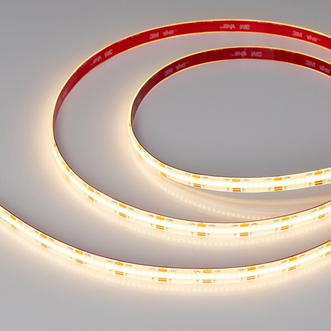 Светодиодная лента Arlight Cob Герметичная 041392