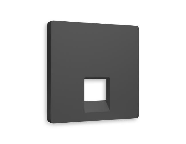 AP9120 Накладка на механизм Ambrella Volt ALFA AP9120