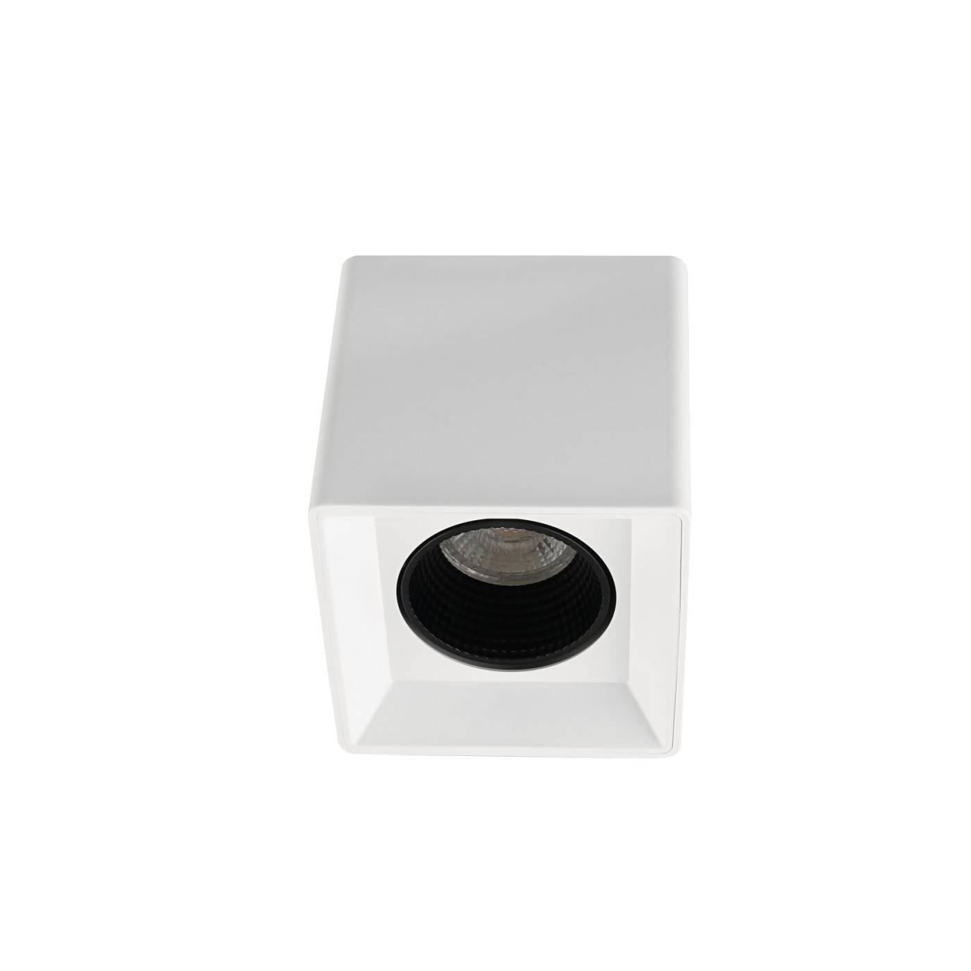 DK3080-WH+BK Накладной светильник Denkirs Dk3020Wb DK3080-WH+BK