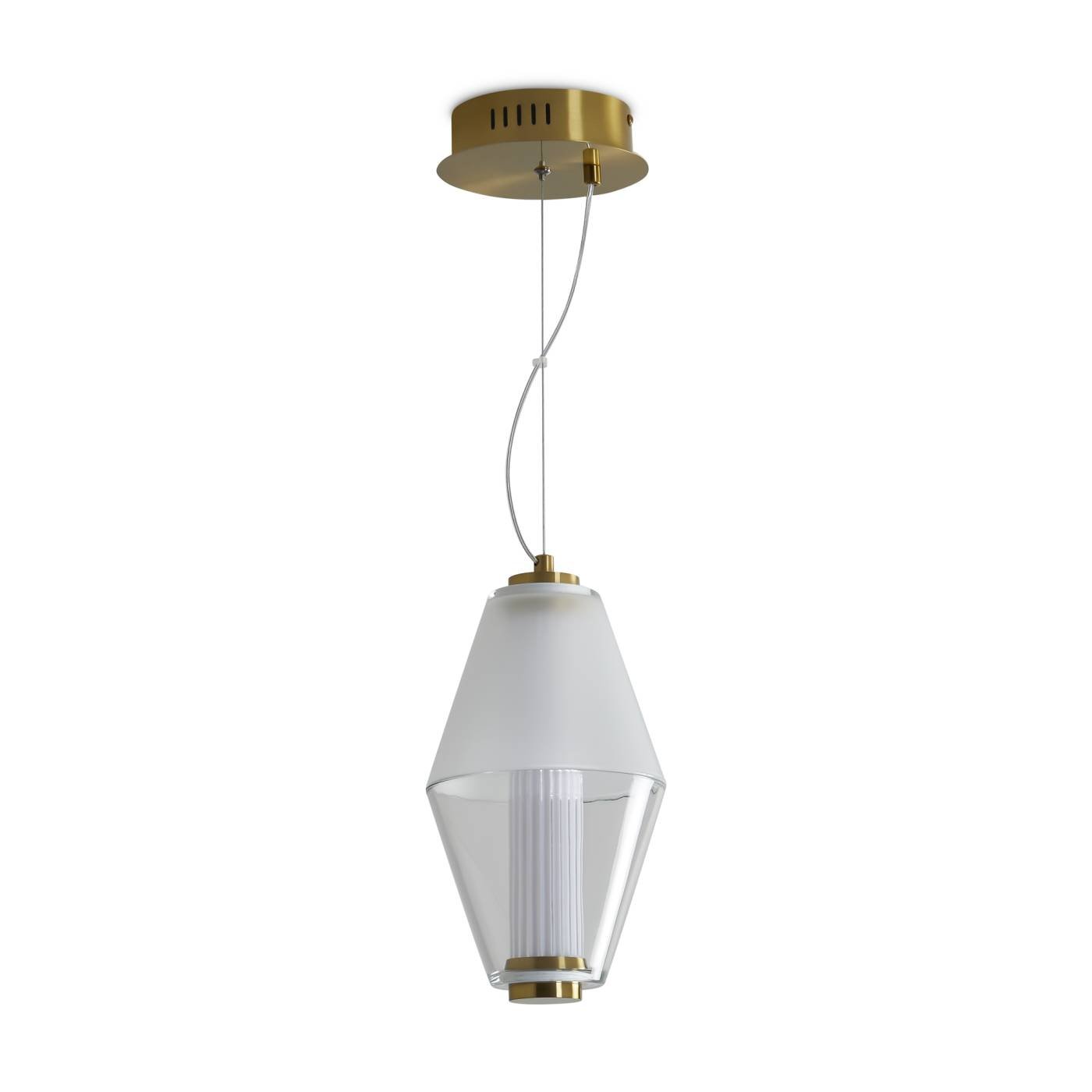 Светильник подвесной Freya Plum FR6137PL-L6BT