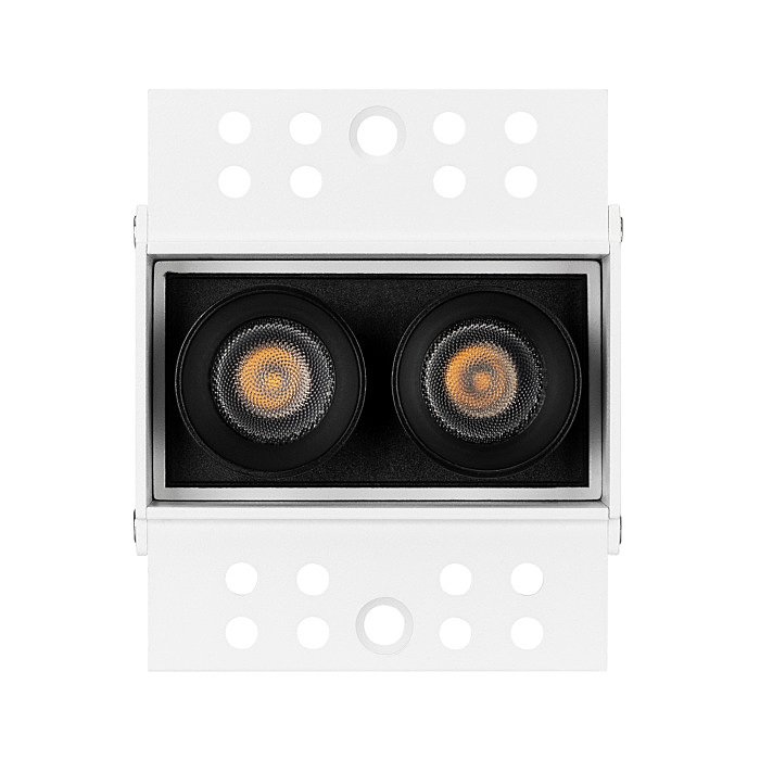 Встраиваемый светильник под шпаклевку Arlight Orient 032228