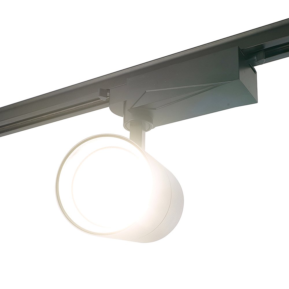 Трековый светильник Feron AL103 51852