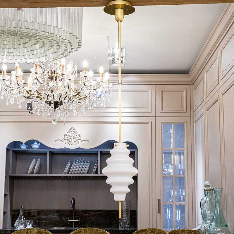 L90001 Светильник подвесной L'Arte Luce Luxury Torria L90001