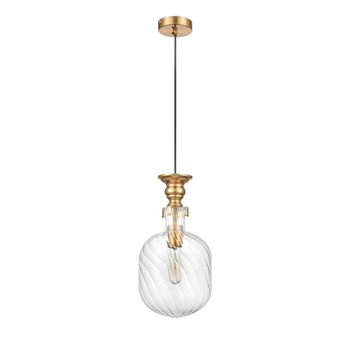 VL5494P21 Светильник подвесной Vele Luce Nova VL5494P21