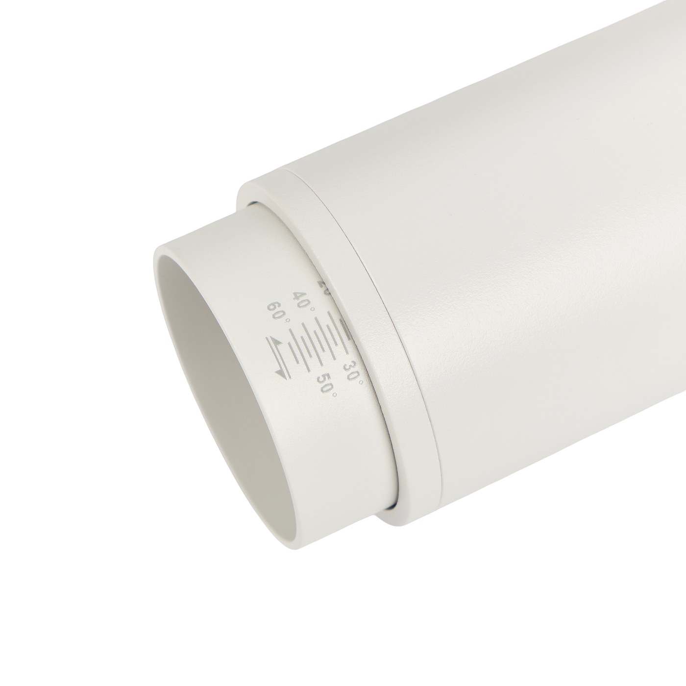 Трековый светильник MyFar RayZoom MT0222-20W3K-S-W