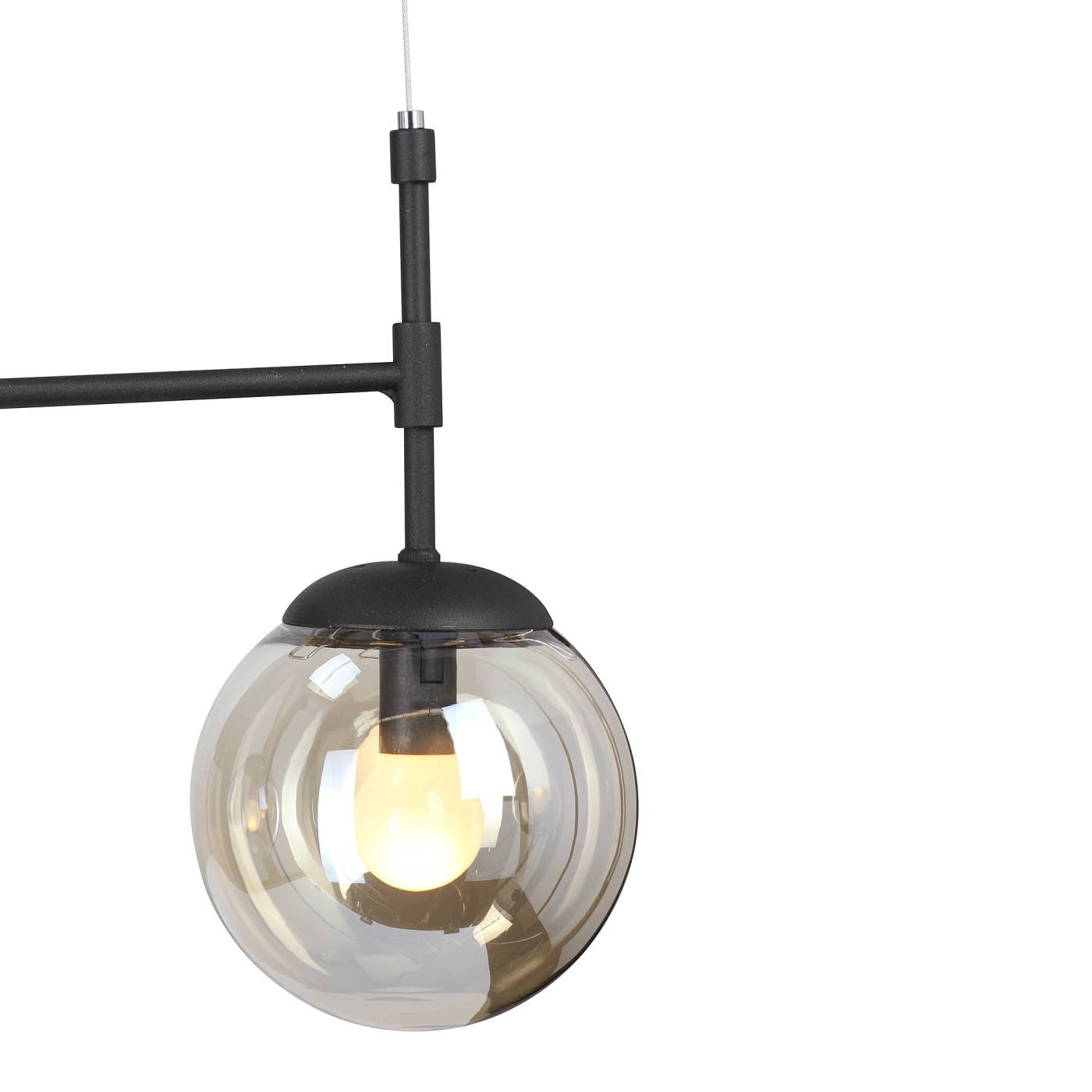 V4692-1/4S Светильник подвесной Vitaluce V4692-1/4S