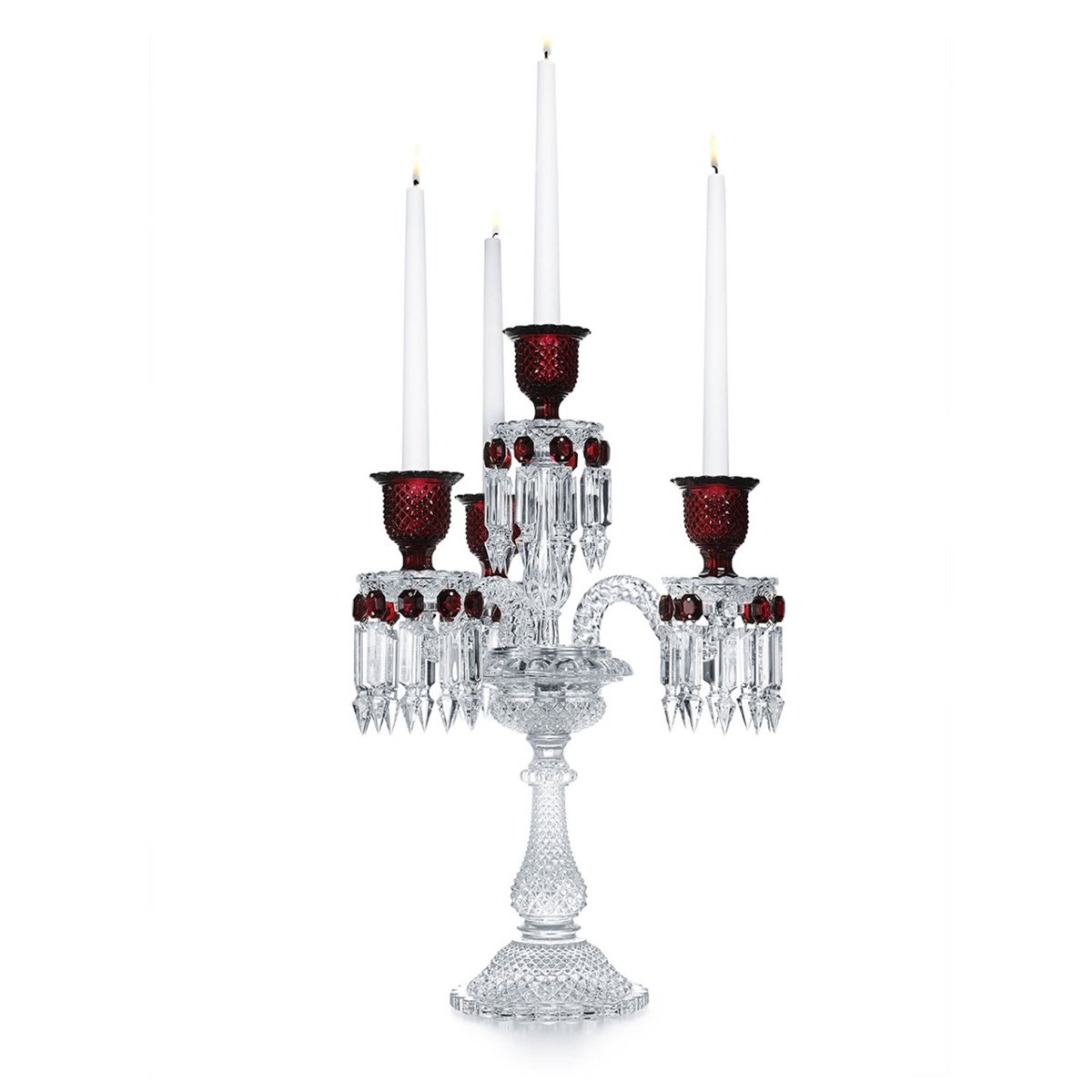 ZZ86313-C3+1 Декоративный светильник Delight Collection Baccarat style ZZ86313-C3+1