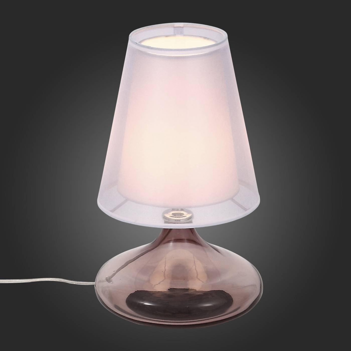 SL974.604.01 Настольная лампа ST Luce Ampolla SL974.604.01