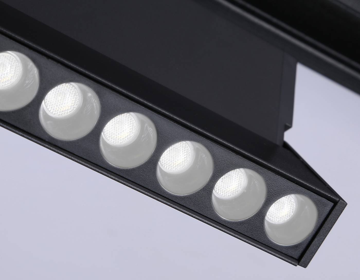 Трековый светильник Ambrella Track System GL4081