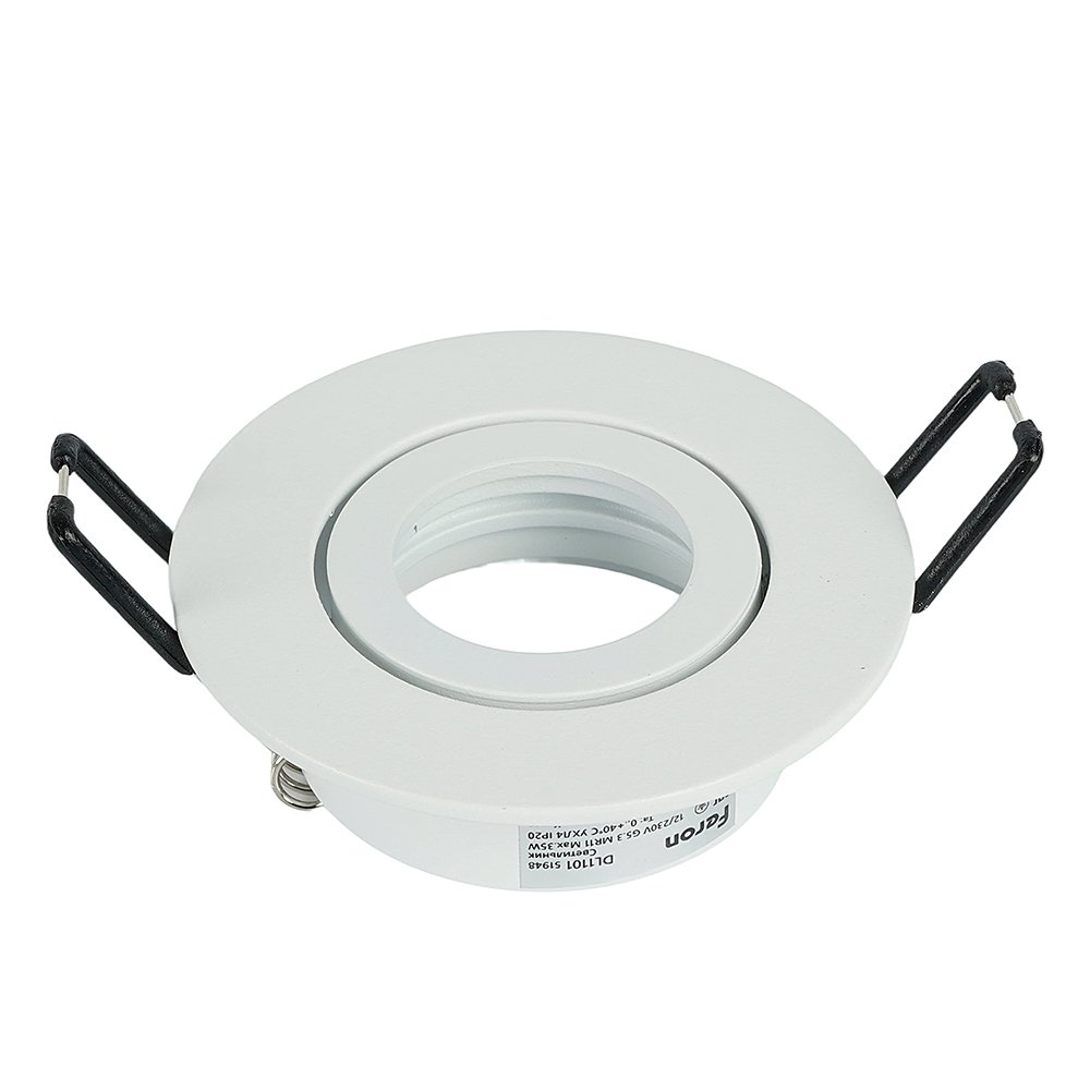 Встраиваемый светильник Feron DL1101 51948