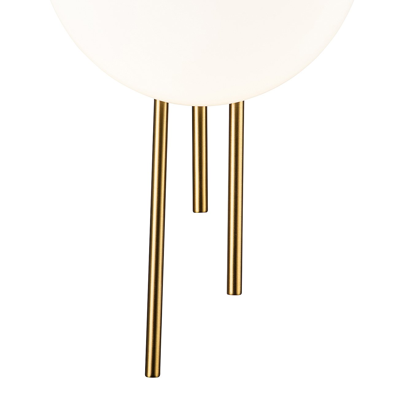 Настенное бра Indigo Astro V000044L 14007/1W Brass