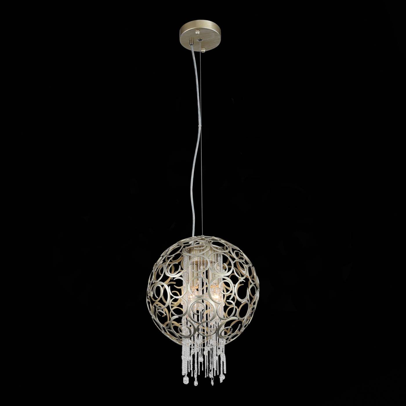 Светильник подвесной ST Luce Dolcima SL1101.203.02